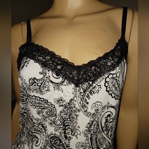 White House Black Market Camisole or blouse